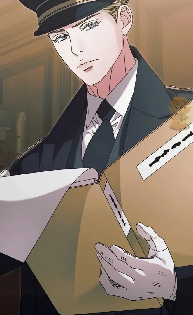 Read Vengeance Named Love PT Manga Online