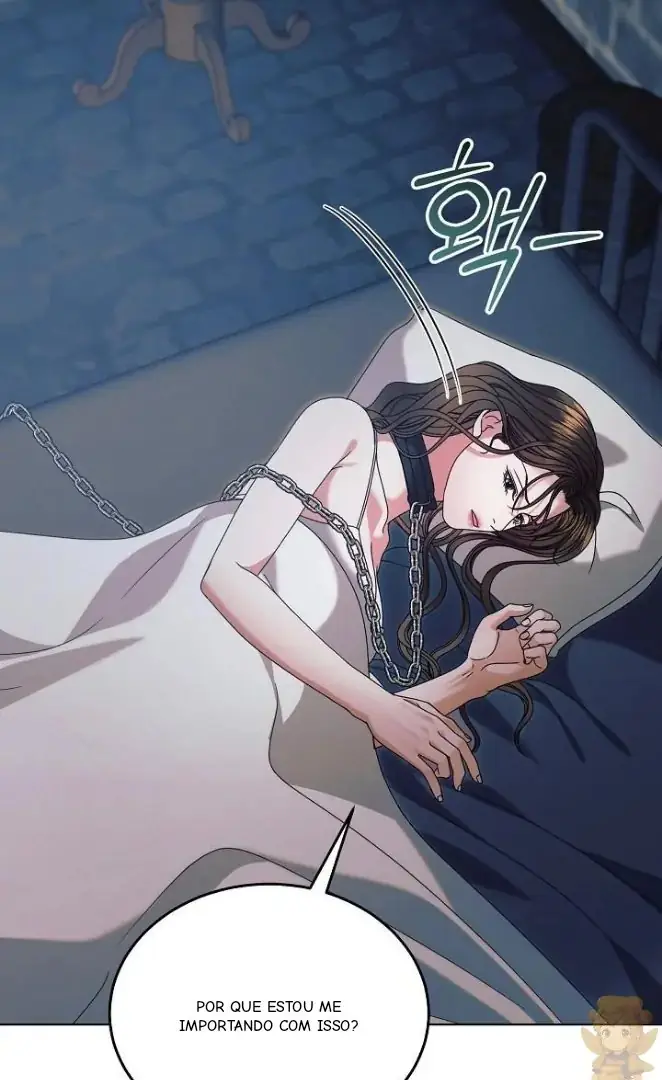 Read Vengeance Named Love PT Manga Online