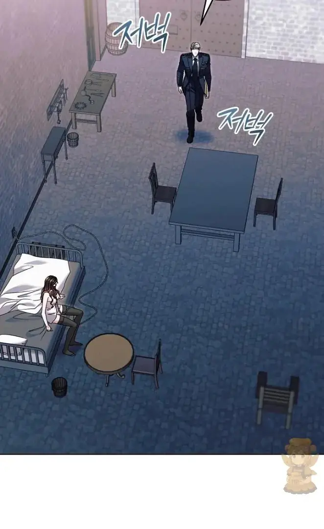 Read Vengeance Named Love PT Manga Online