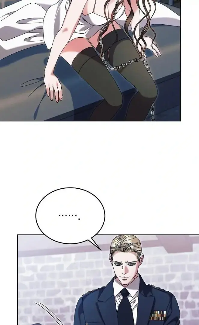 Read Vengeance Named Love PT Manga Online
