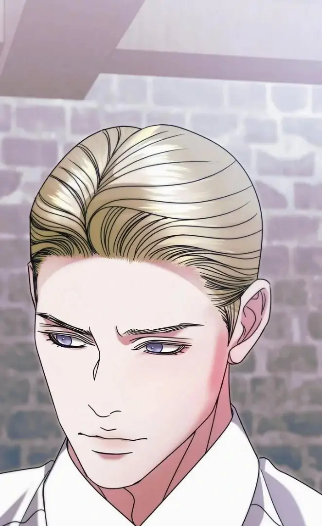 Read Vengeance Named Love PT Manga Online