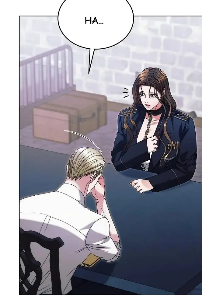 Read Vengeance Named Love PT Manga Online