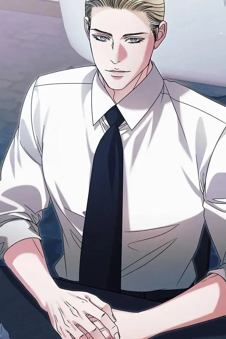 Read Vengeance Named Love PT Manga Online