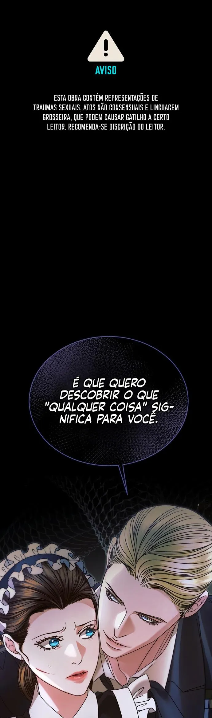 Read Vengeance Named Love PT Manga Online