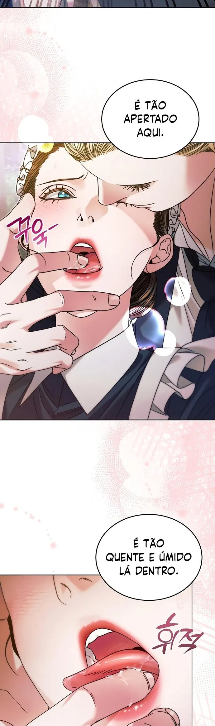 Read Vengeance Named Love PT Manga Online