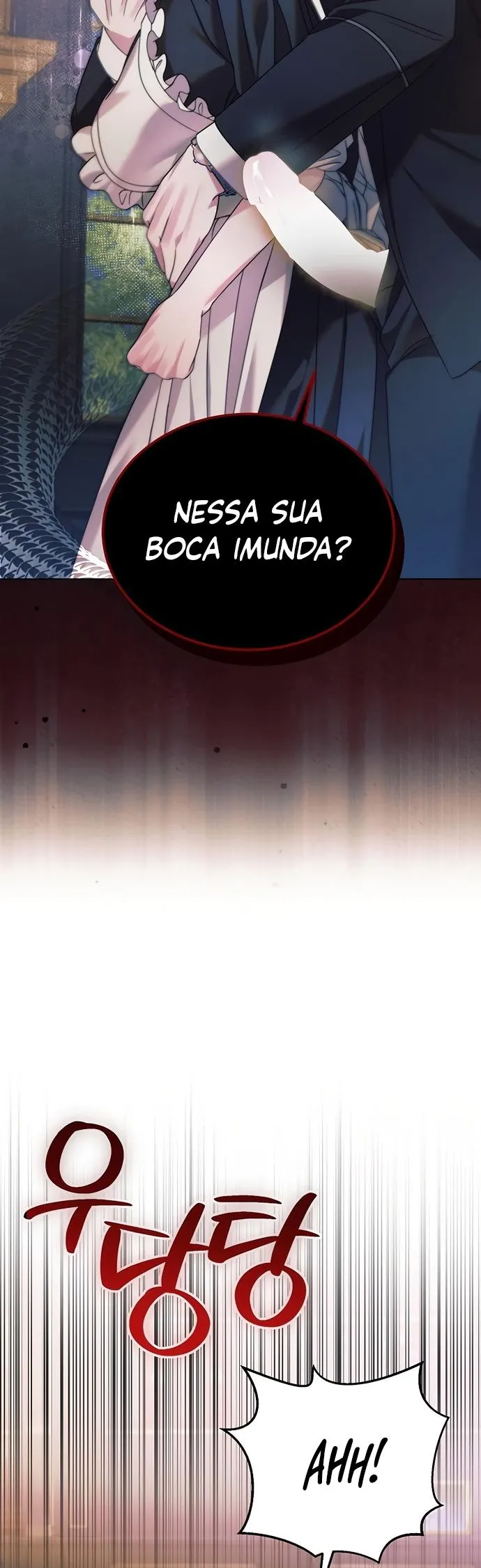 Read Vengeance Named Love PT Manga Online