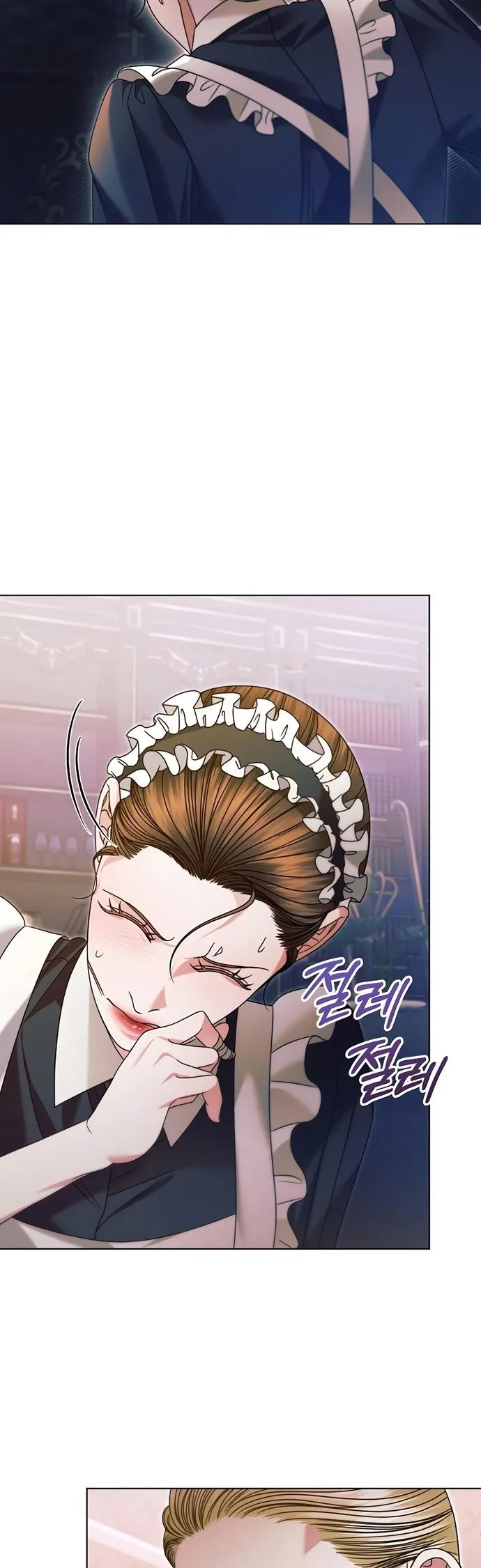 Read Vengeance Named Love PT Manga Online