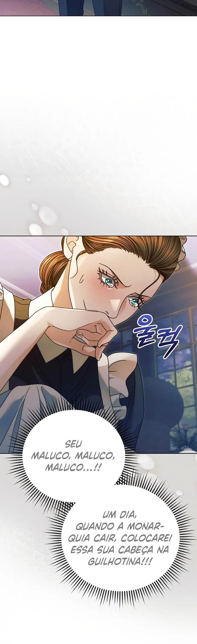 Read Vengeance Named Love PT Manga Online