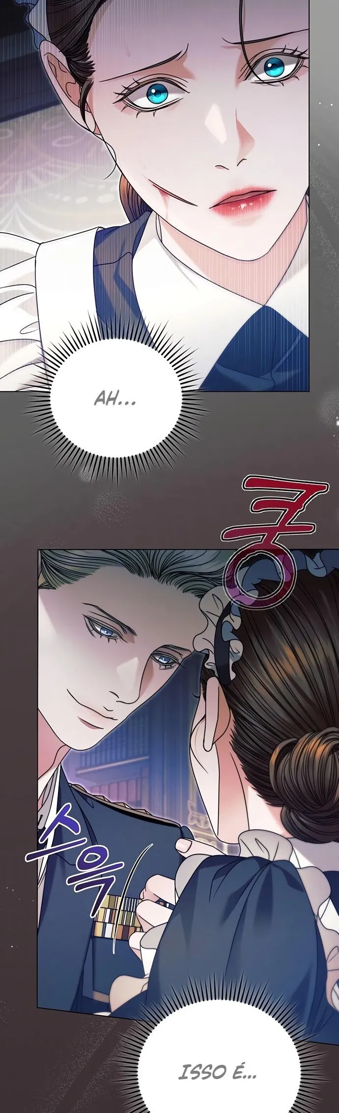 Read Vengeance Named Love PT Manga Online
