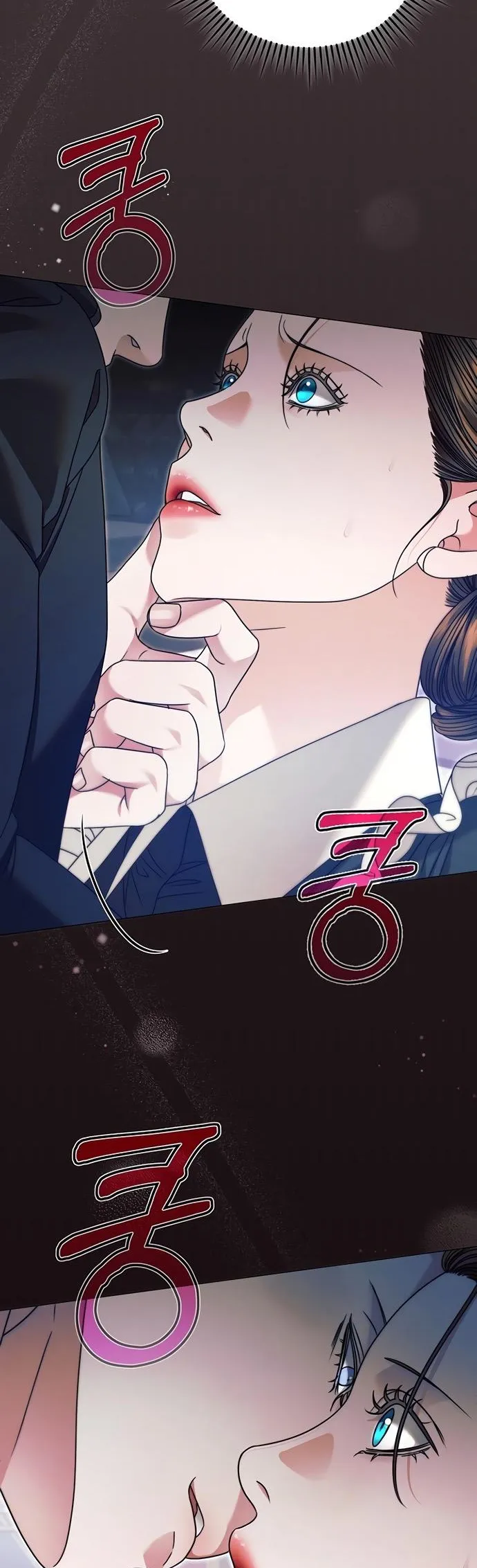 Read Vengeance Named Love PT Manga Online