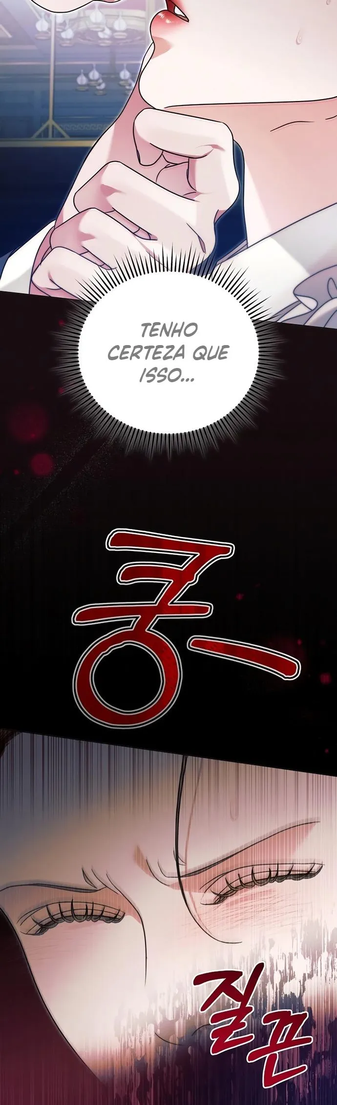 Read Vengeance Named Love PT Manga Online