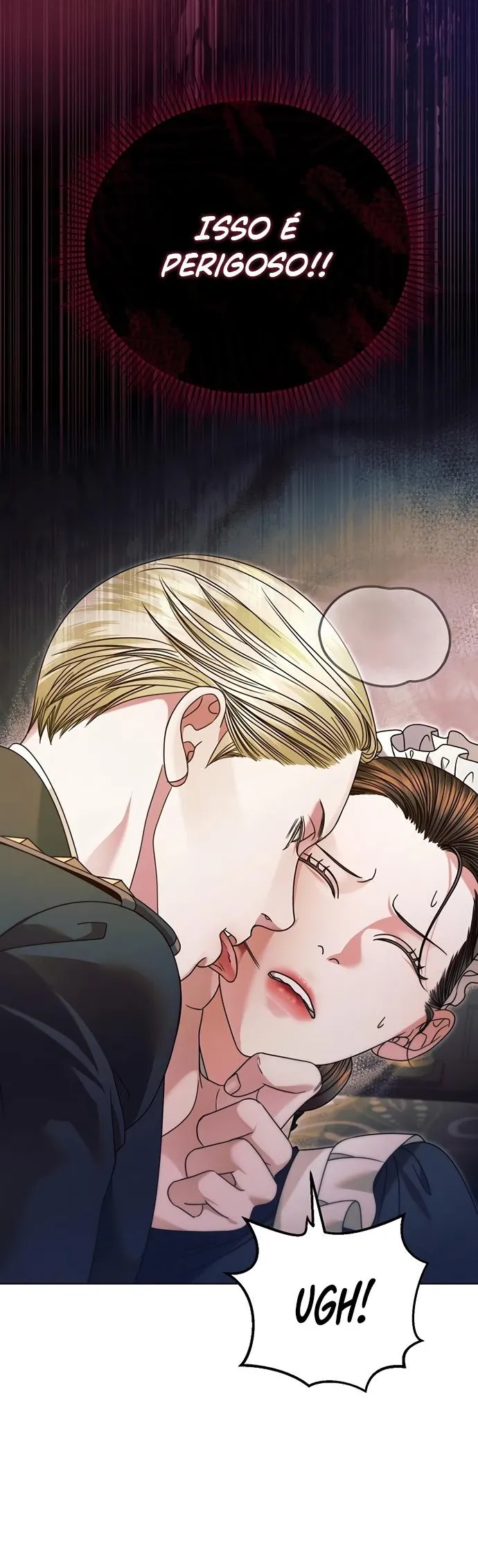 Read Vengeance Named Love PT Manga Online