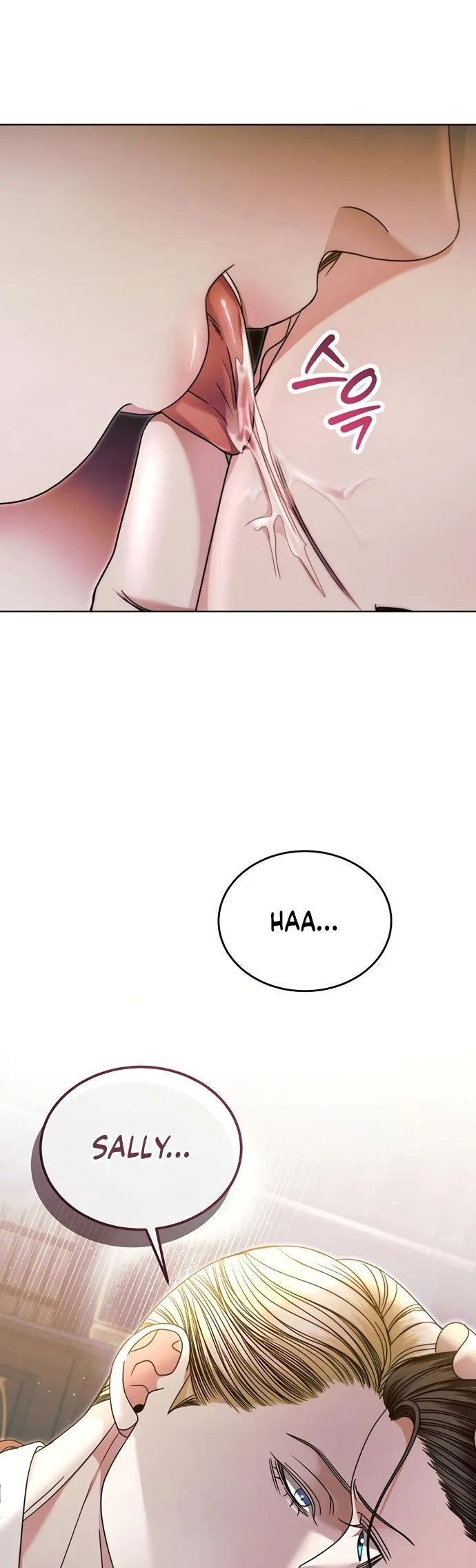 Read Vengeance Named Love PT Manga Online
