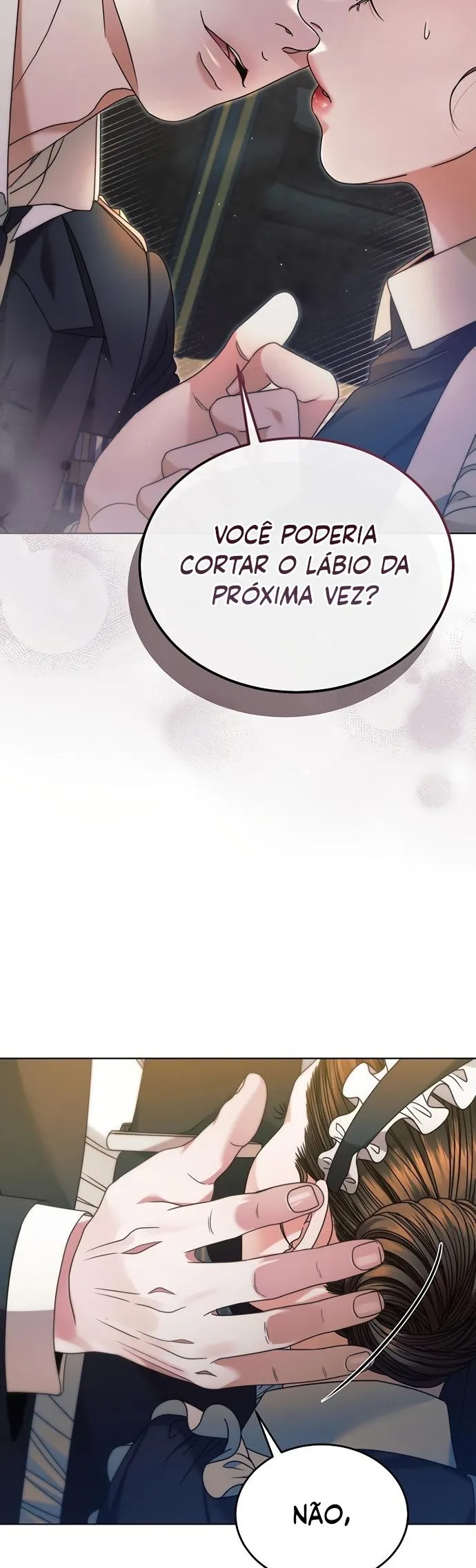 Read Vengeance Named Love PT Manga Online