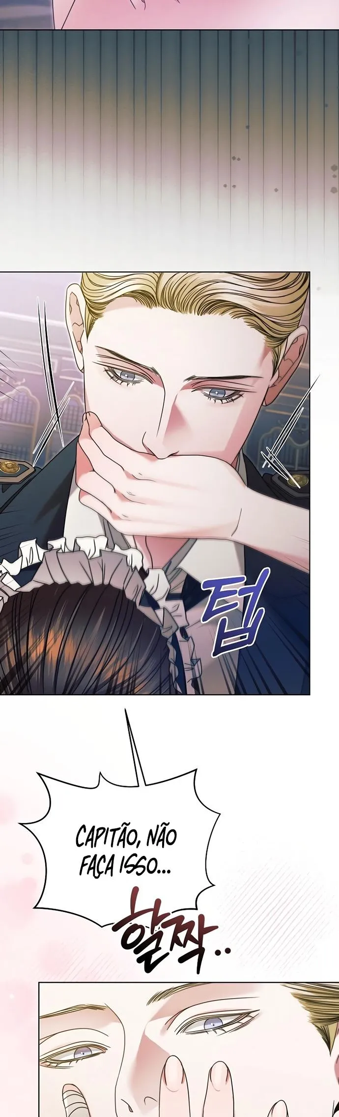 Read Vengeance Named Love PT Manga Online