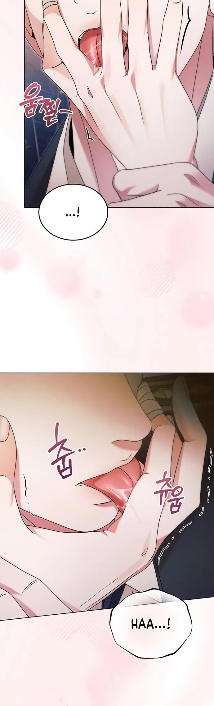 Read Vengeance Named Love PT Manga Online