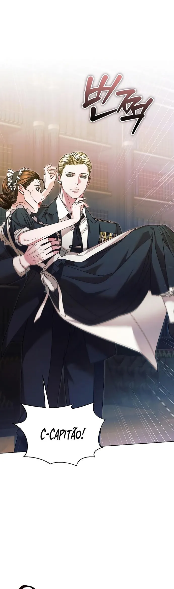 Read Vengeance Named Love PT Manga Online