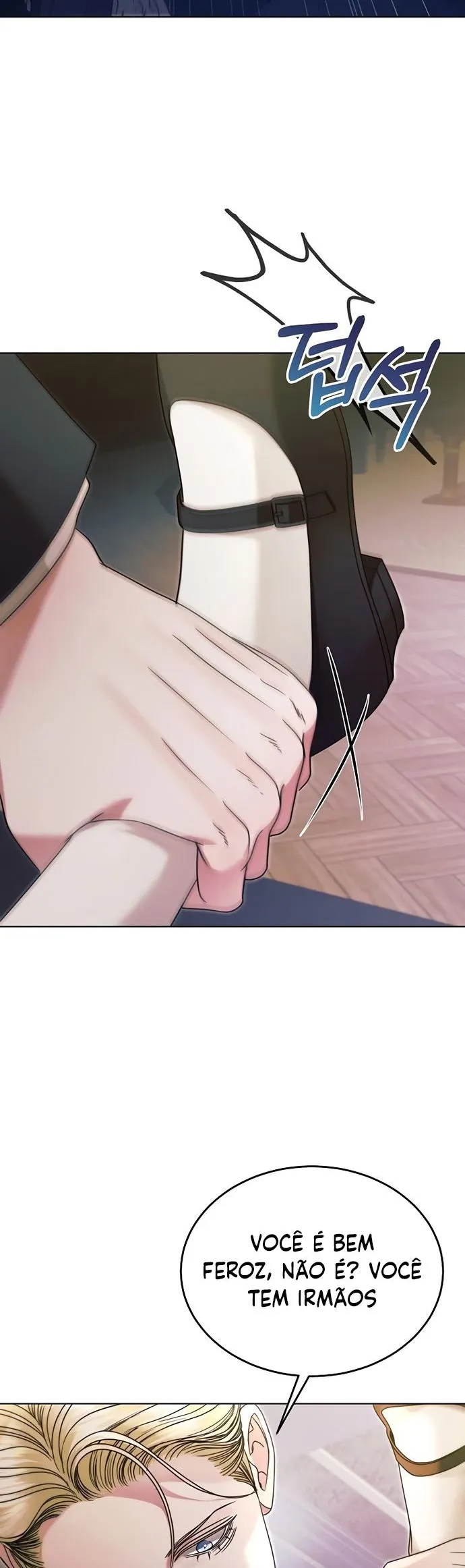 Read Vengeance Named Love PT Manga Online