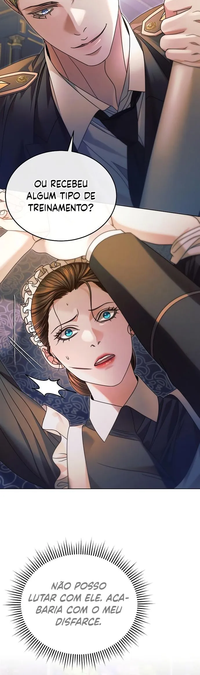 Read Vengeance Named Love PT Manga Online