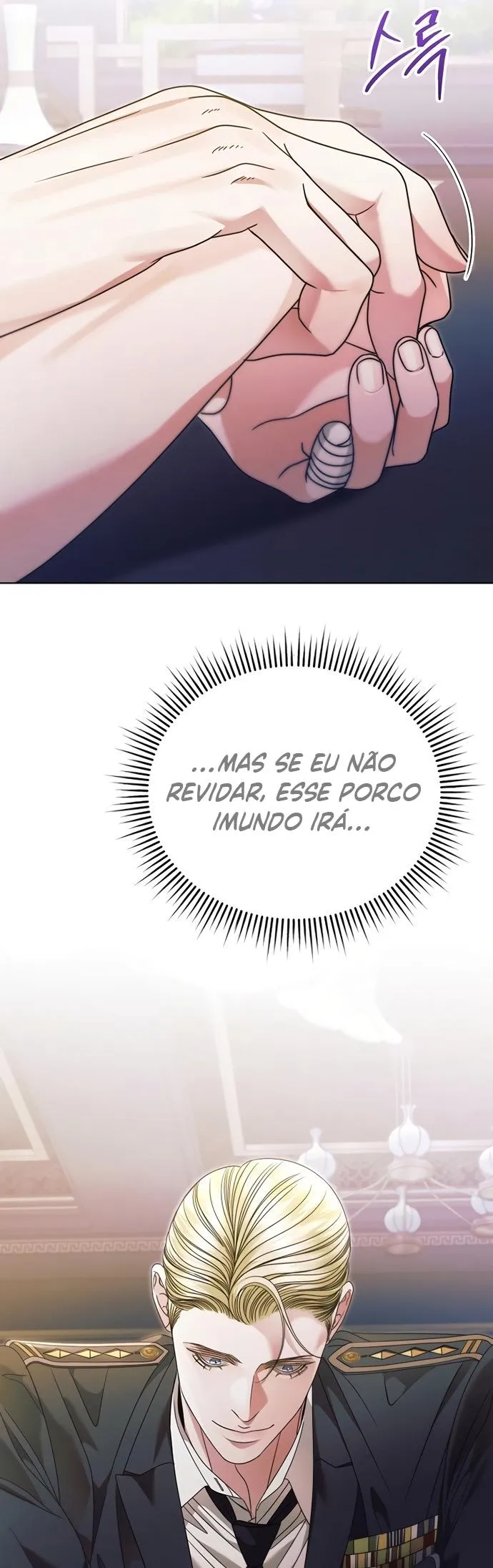 Read Vengeance Named Love PT Manga Online