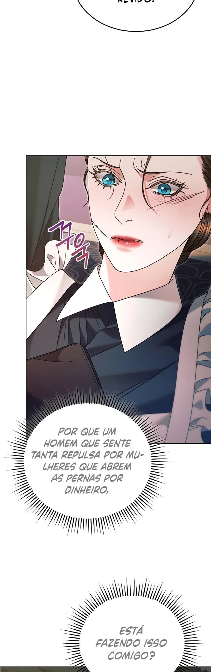 Read Vengeance Named Love PT Manga Online