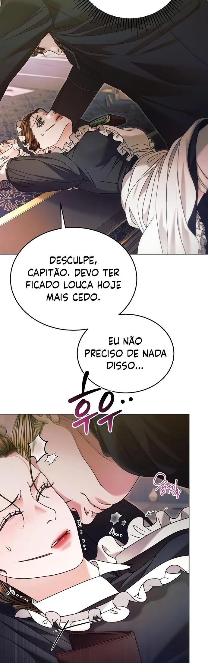 Read Vengeance Named Love PT Manga Online