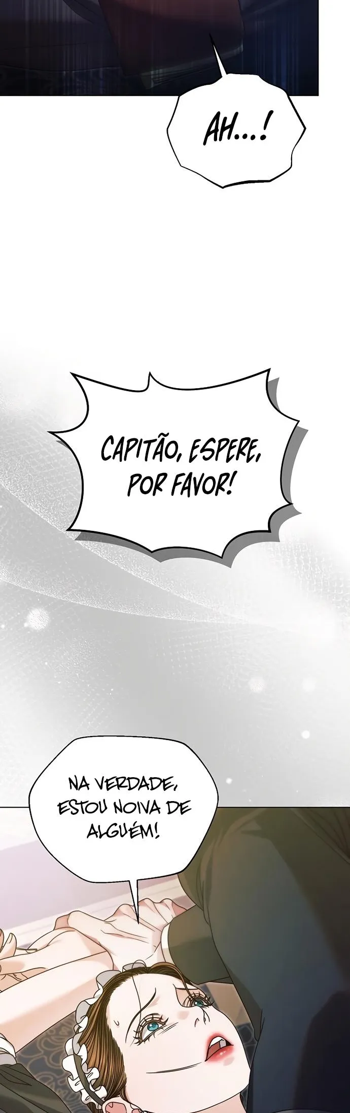 Read Vengeance Named Love PT Manga Online