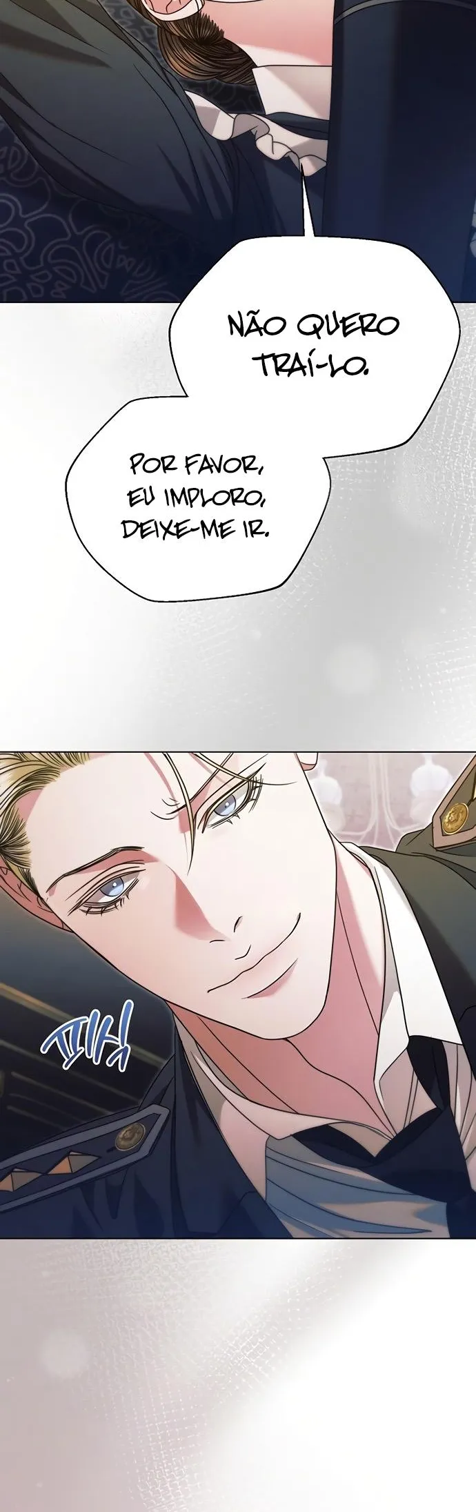 Read Vengeance Named Love PT Manga Online