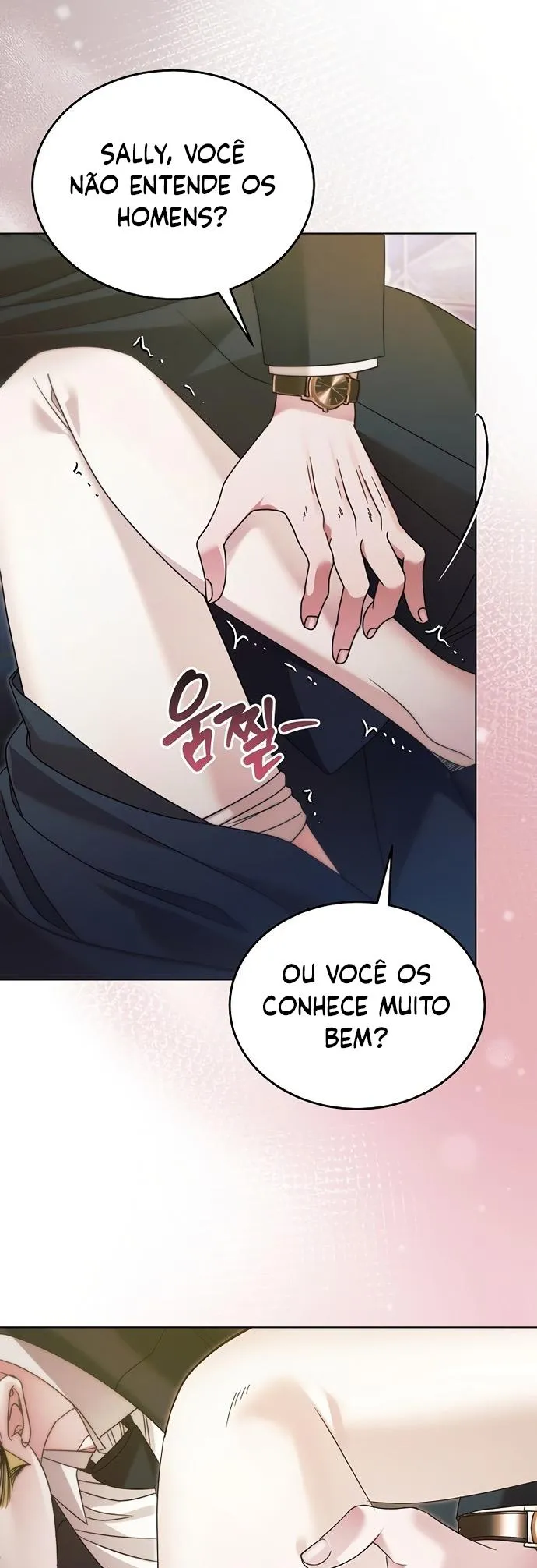 Read Vengeance Named Love PT Manga Online