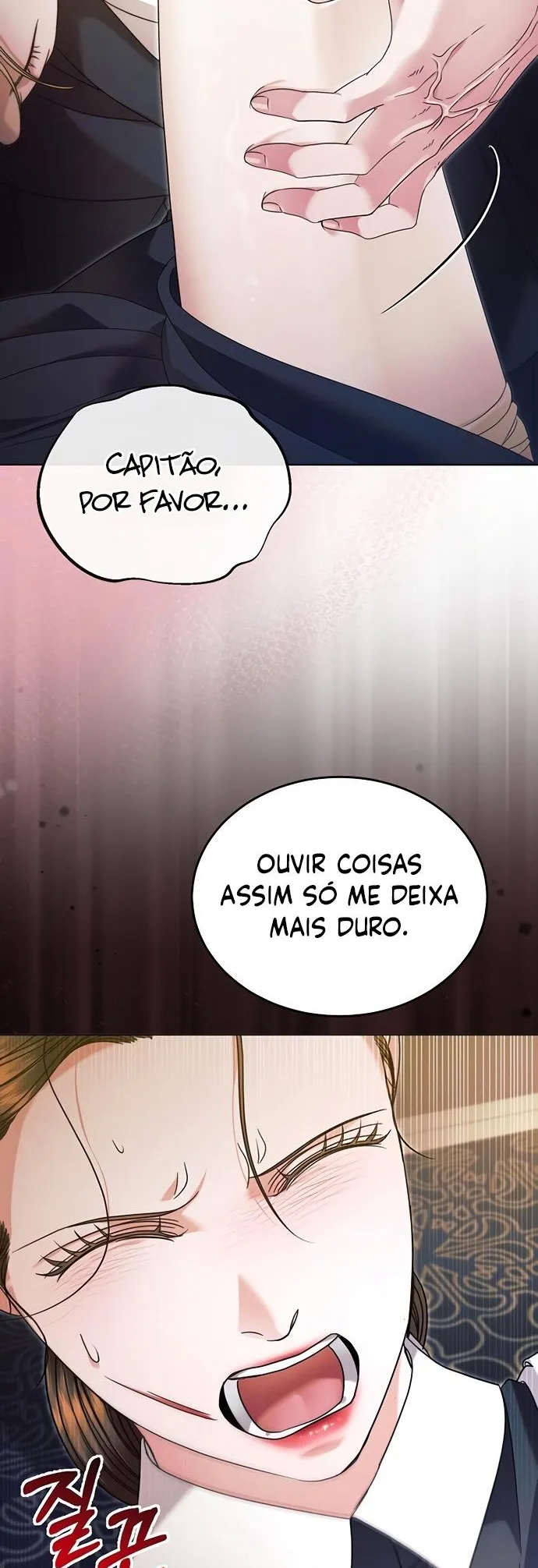 Read Vengeance Named Love PT Manga Online