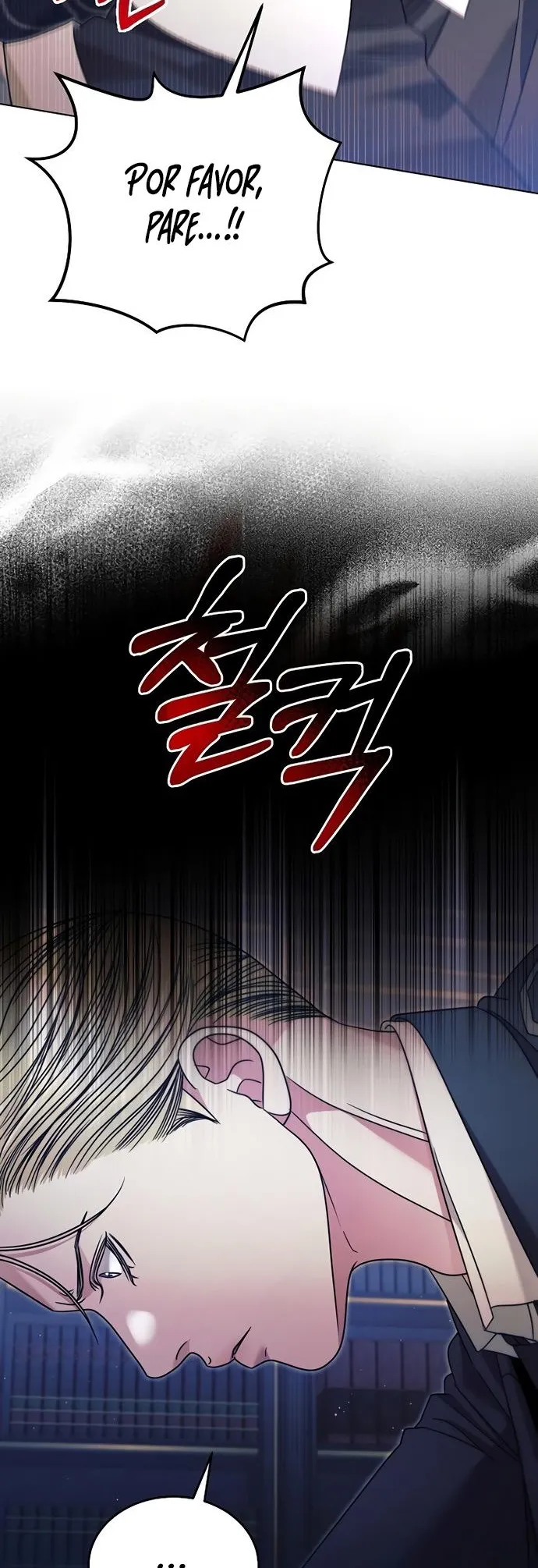 Read Vengeance Named Love PT Manga Online