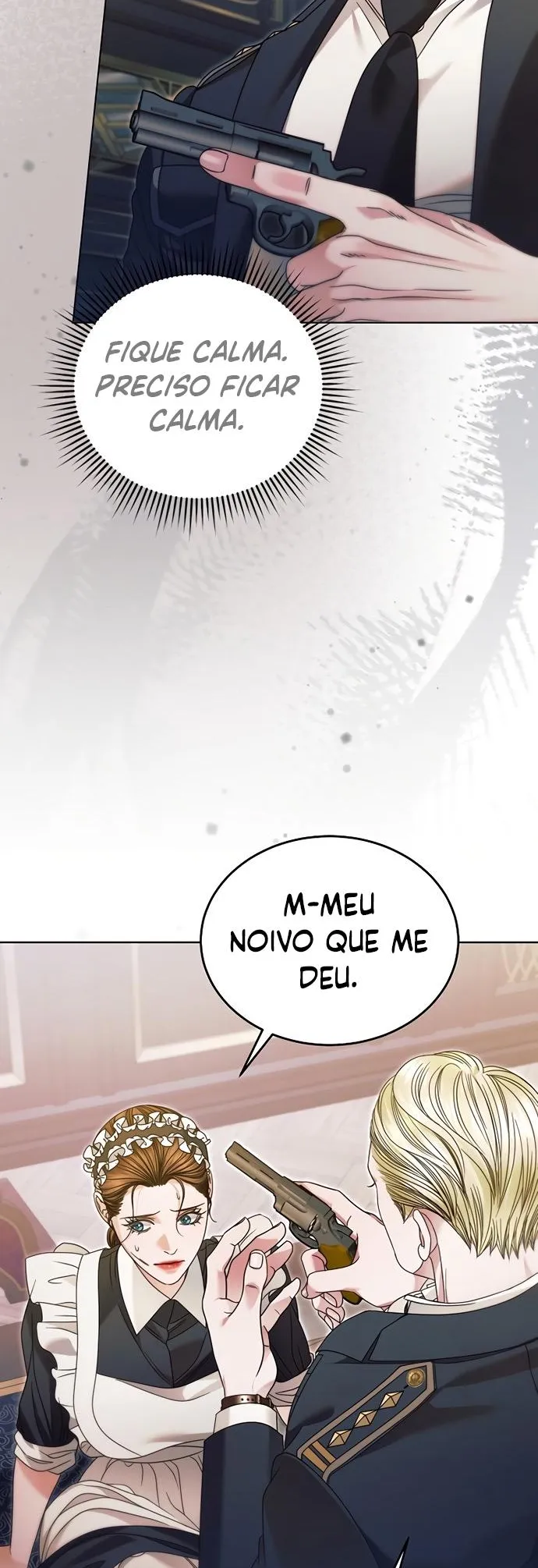Read Vengeance Named Love PT Manga Online