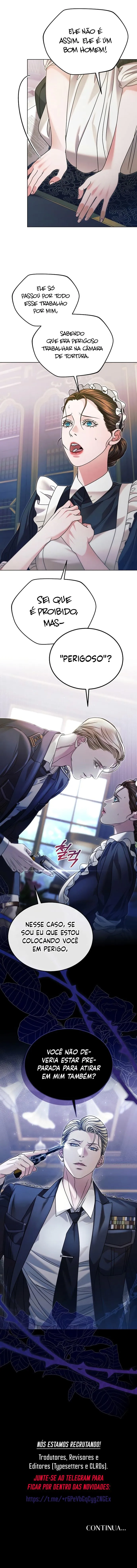 Read Vengeance Named Love PT Manga Online