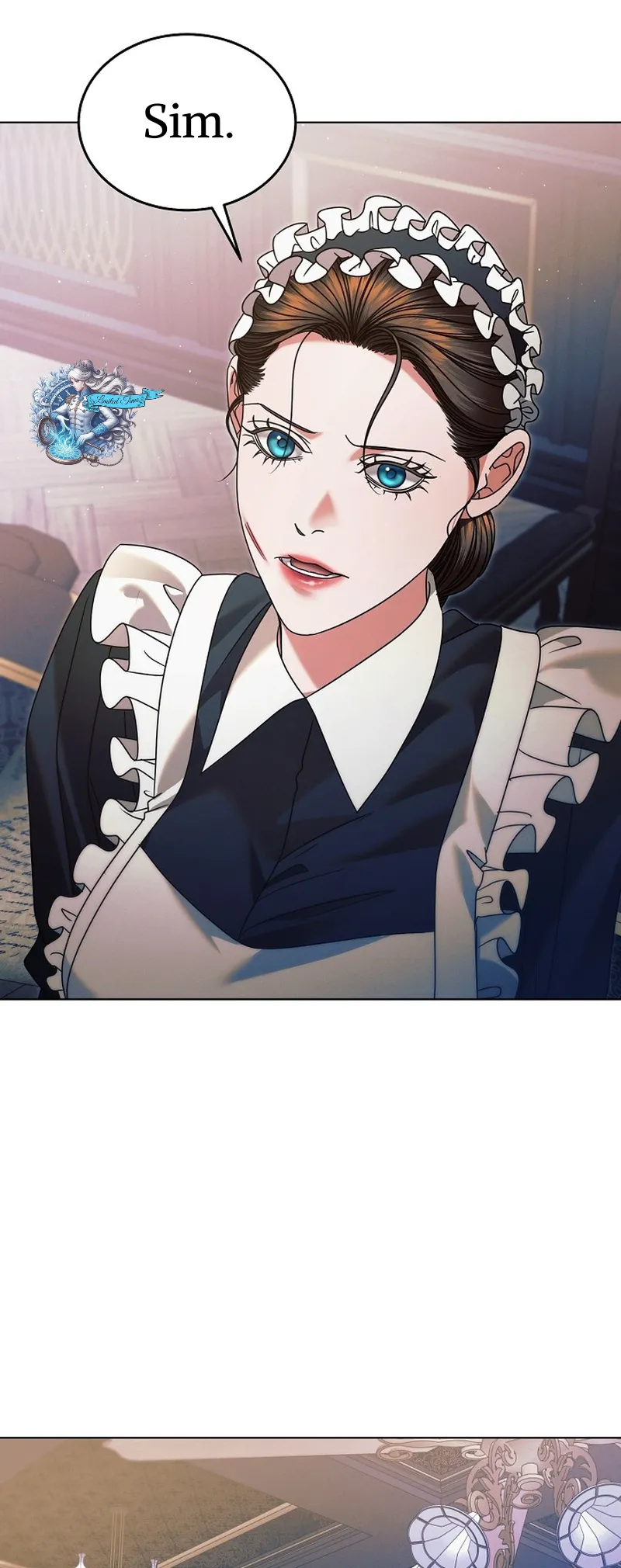 Read Vengeance Named Love PT Manga Online