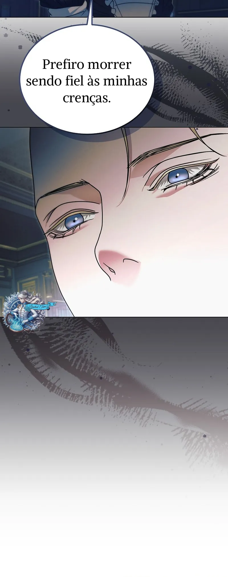 Read Vengeance Named Love PT Manga Online