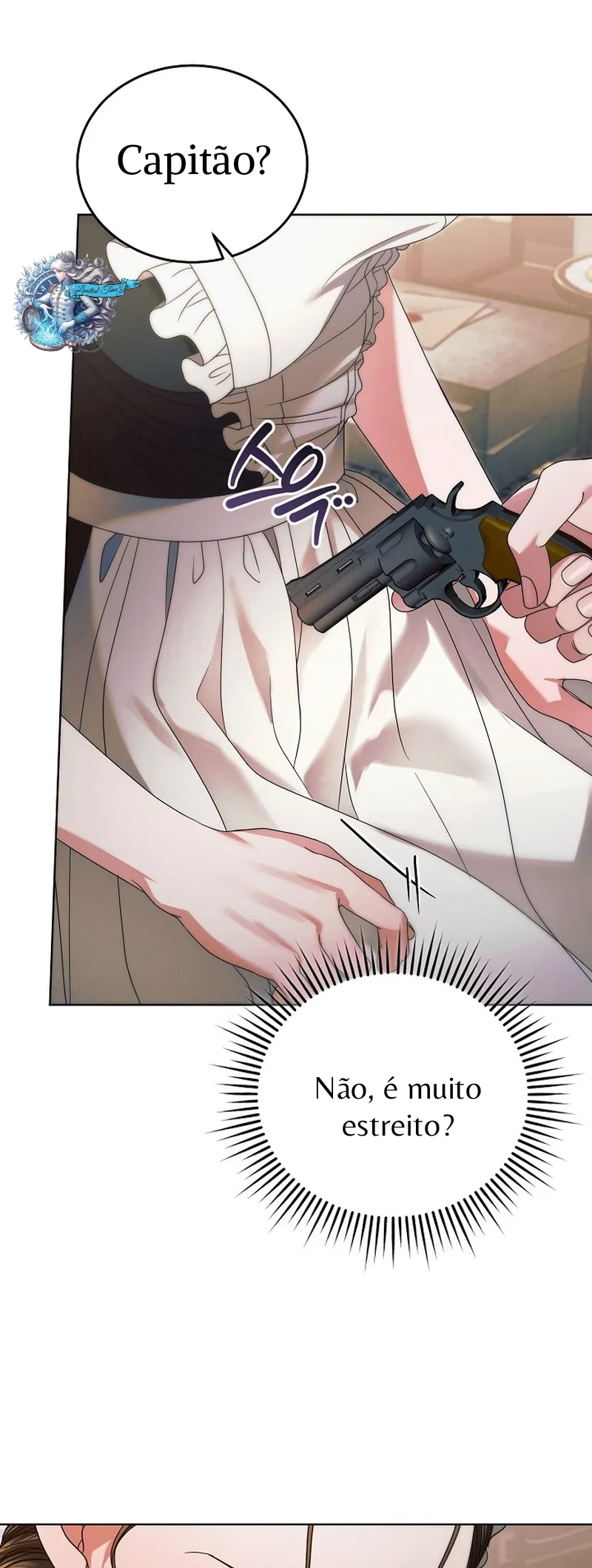 Read Vengeance Named Love PT Manga Online