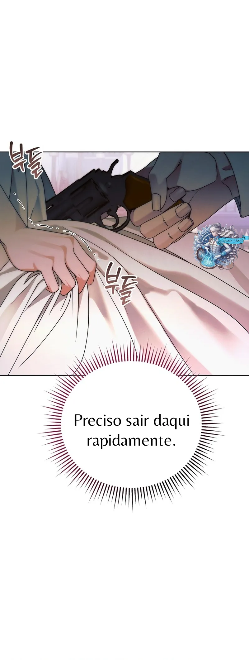 Read Vengeance Named Love PT Manga Online