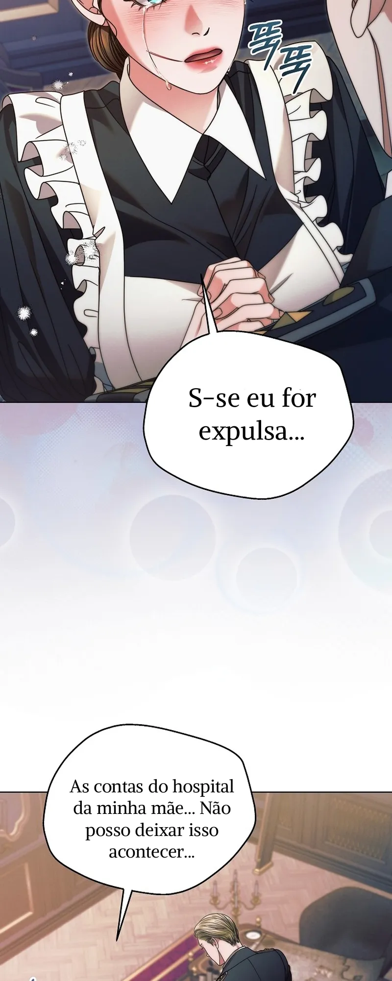 Read Vengeance Named Love PT Manga Online