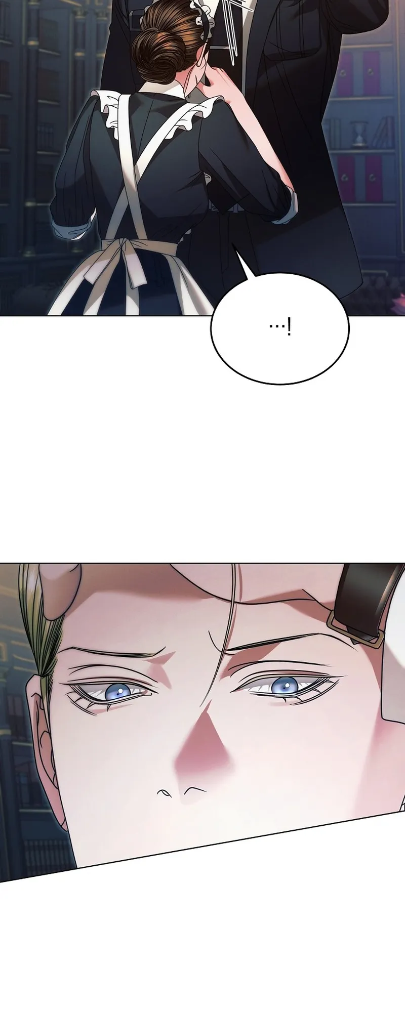 Read Vengeance Named Love PT Manga Online