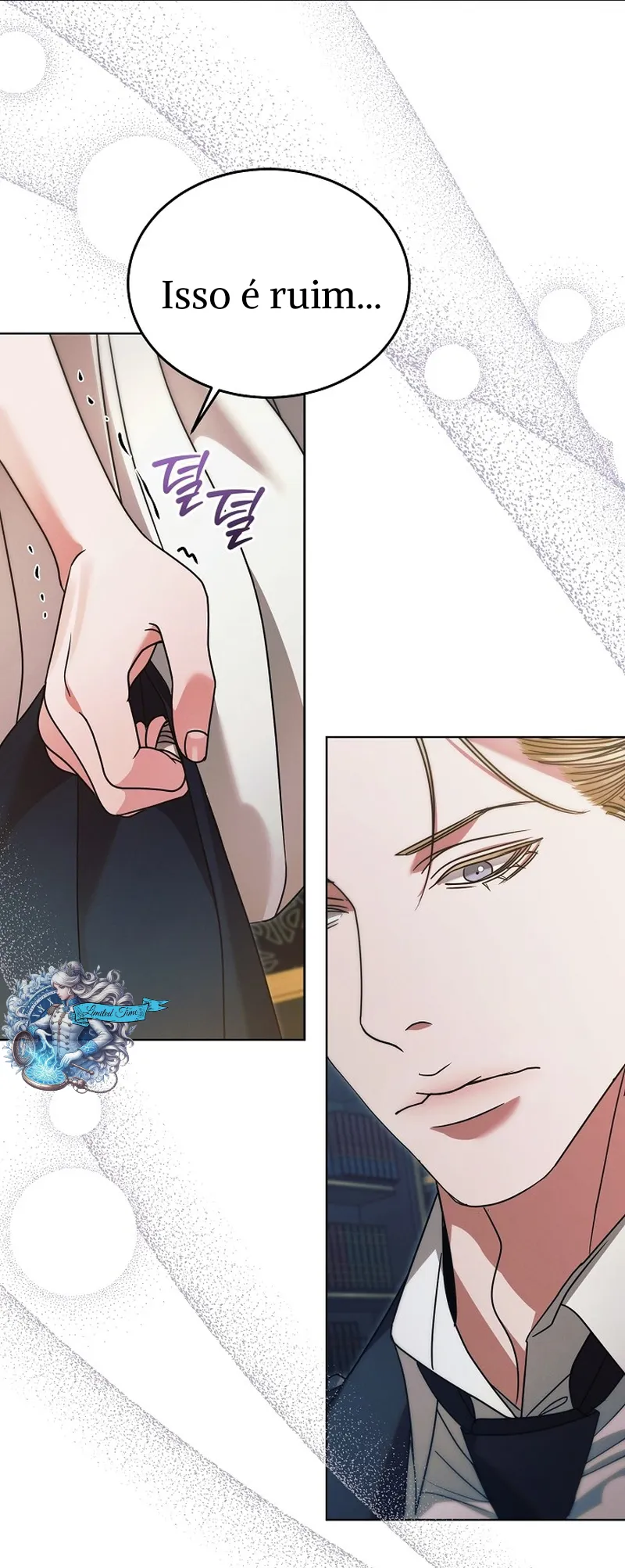 Read Vengeance Named Love PT Manga Online
