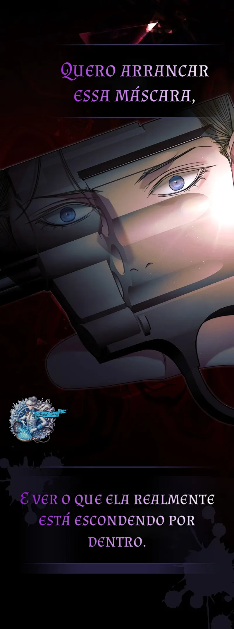 Read Vengeance Named Love PT Manga Online