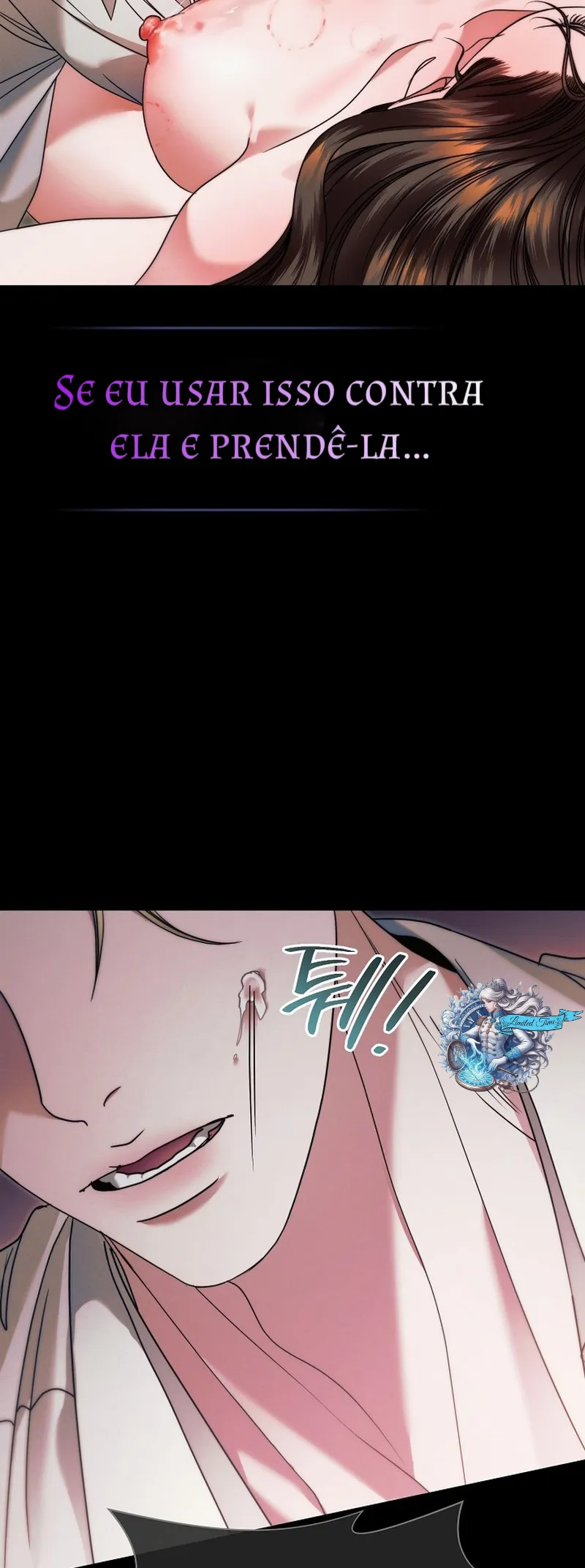 Read Vengeance Named Love PT Manga Online