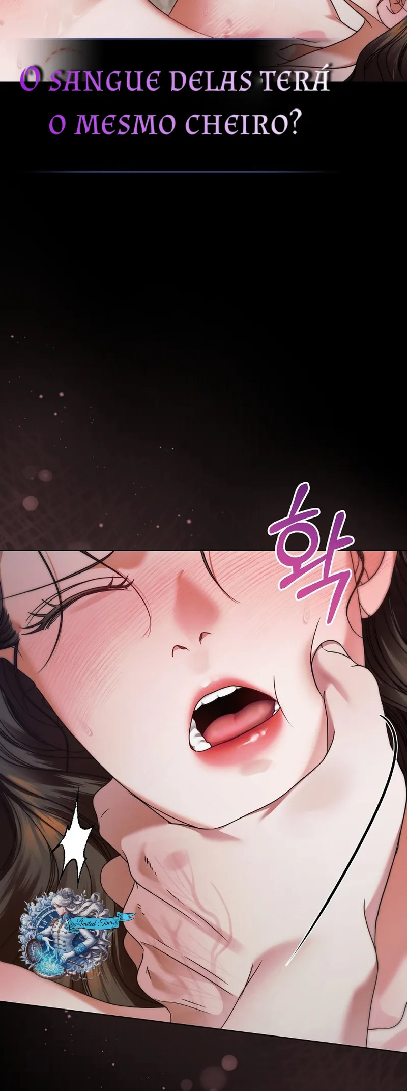 Read Vengeance Named Love PT Manga Online