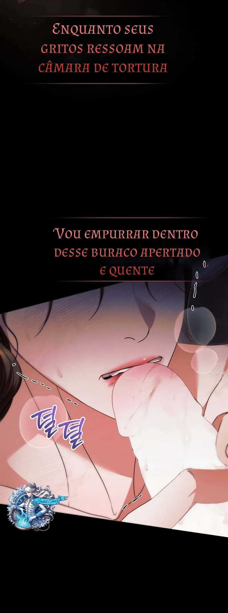 Read Vengeance Named Love PT Manga Online