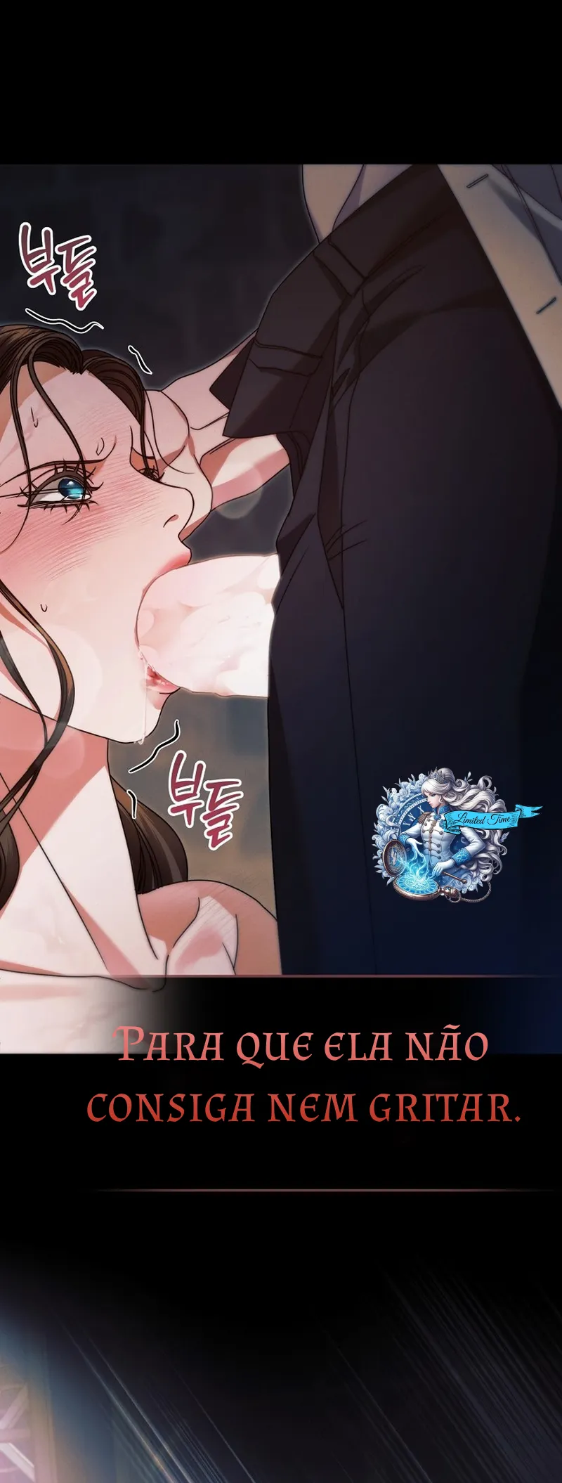 Read Vengeance Named Love PT Manga Online