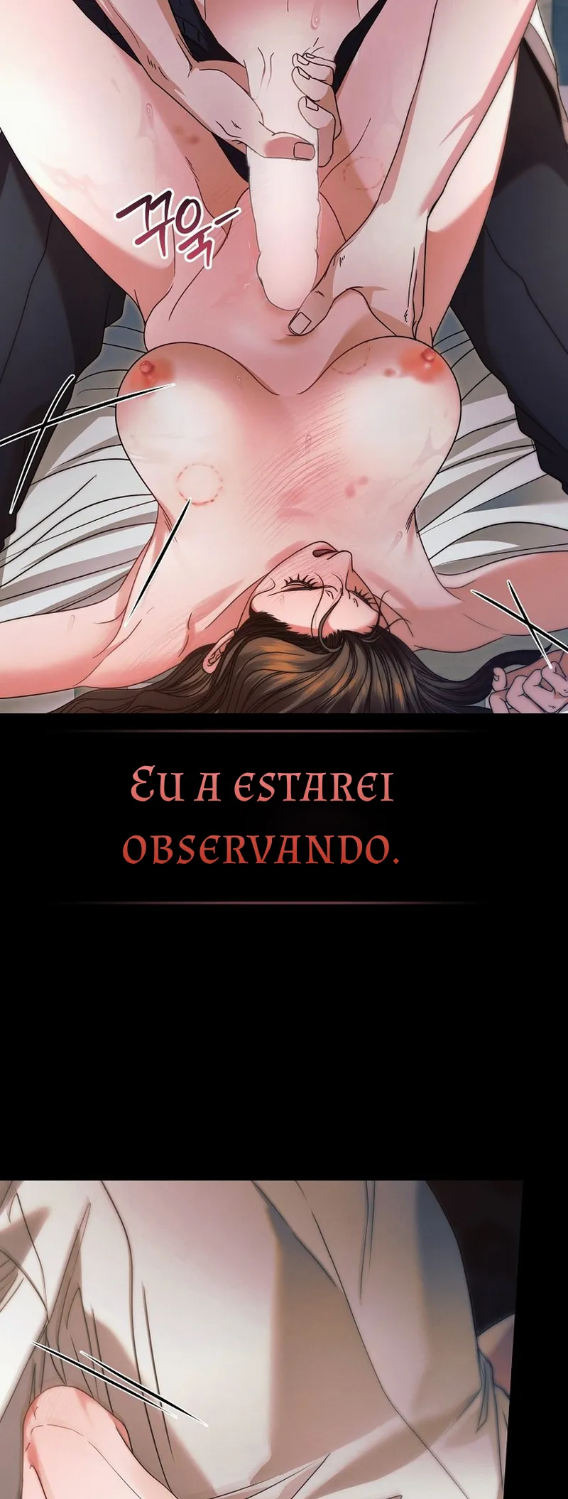 Read Vengeance Named Love PT Manga Online