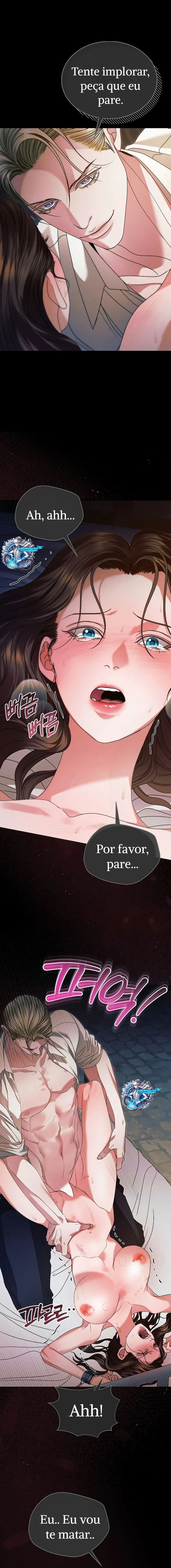 Read Vengeance Named Love PT Manga Online