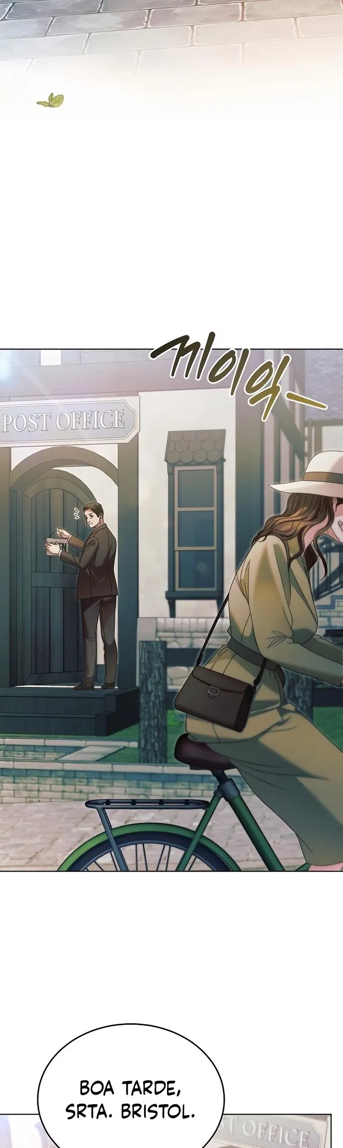 Read Vengeance Named Love PT Manga Online
