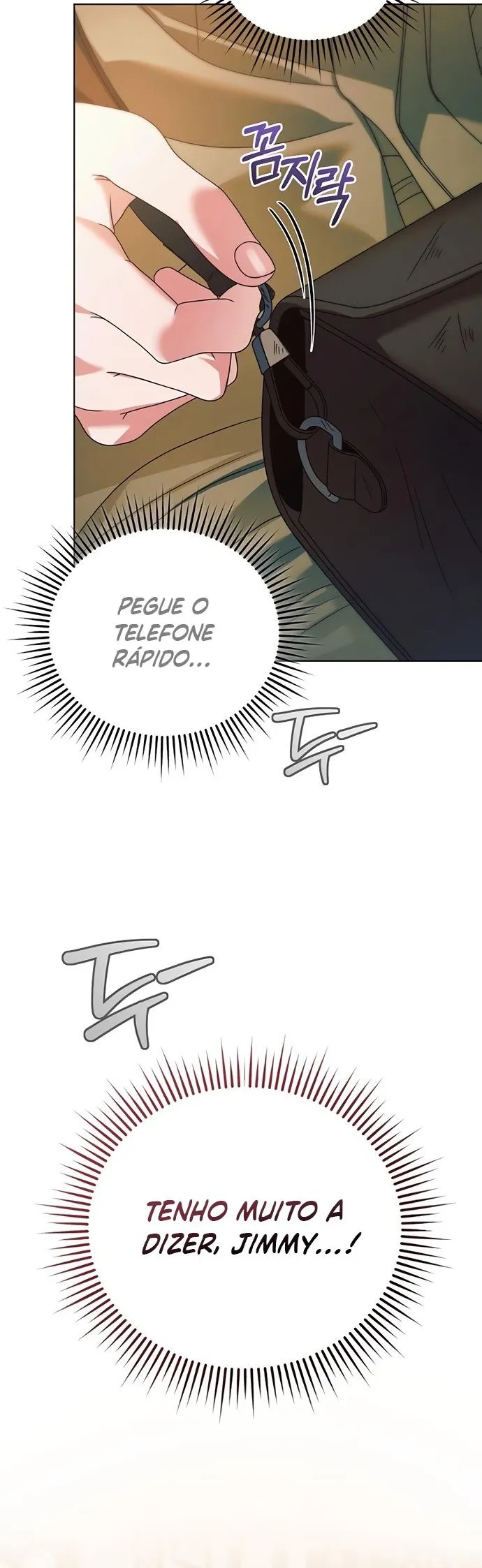 Read Vengeance Named Love PT Manga Online
