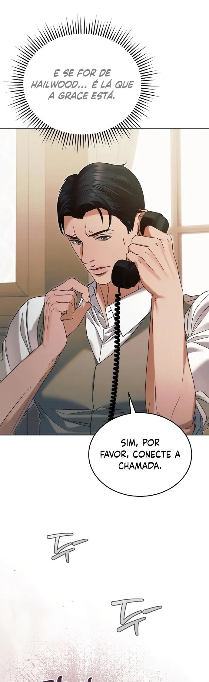 Read Vengeance Named Love PT Manga Online